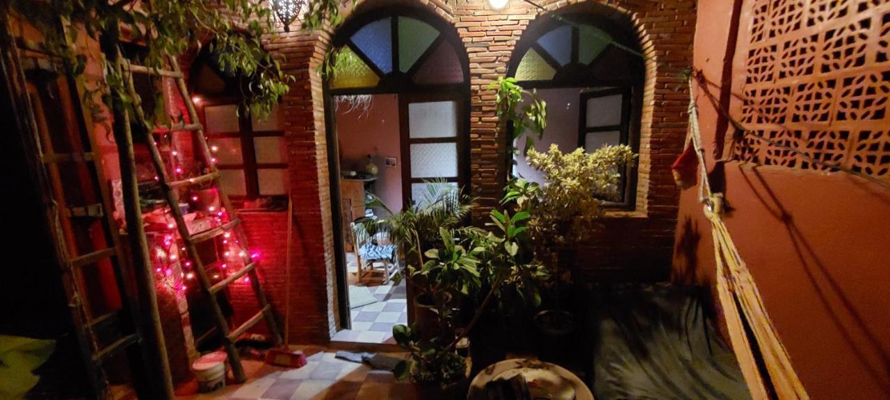 Riad Kainos Μαρακές Εξωτερικό φωτογραφία