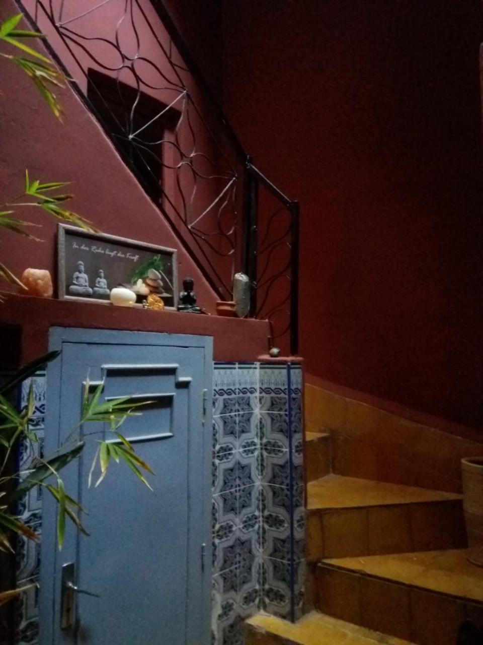 Riad Kainos Μαρακές Εξωτερικό φωτογραφία
